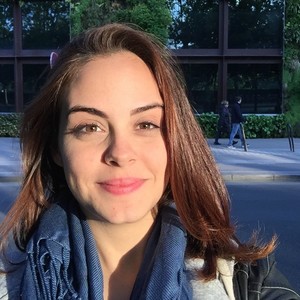 Sasha - Prof de TOEFL - Marseille
