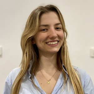 Alexandra - Prof de maths - Marseille 5e