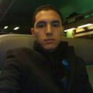 Amine - Prof d'arabe - Arcueil