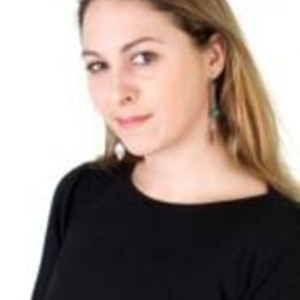 Nina - Prof de danse jazz - Paris