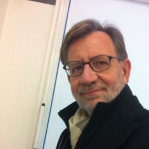 Jean Jacques - Prof d'autres instruments - Trappes