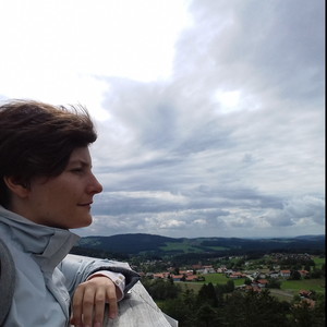 Sara - Prof d'anglais - Maule