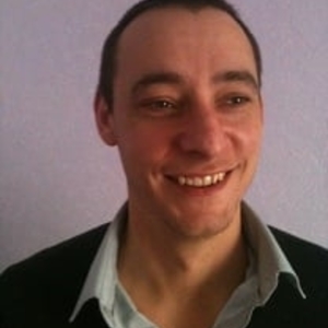 Julien - Prof d'infirmier - Rennes