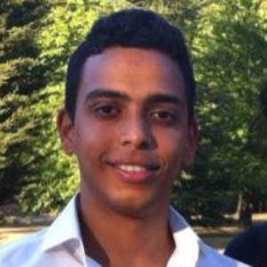 Chaham Hamza - Prof d'histoire - Paris