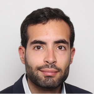 Djamil - Prof de PASS - Toulouse