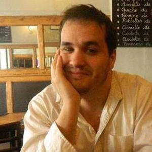 Selim - Prof d'histoire - Lyon