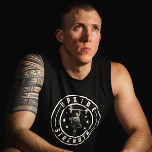 Sean - Coach sportif - Nyon