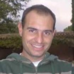 Christophe - Prof d'autres sports - Marseille