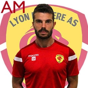 Alexandre - Coach sportif - Lyon