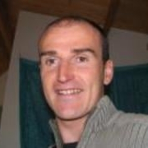 Jérôme - Coach sportif - Briec