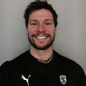 Sébastien - Prof de football - Montpellier