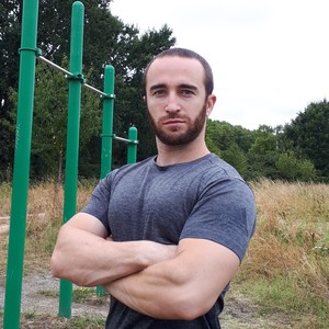 Ianis - Prof d'autres sports - Toulouse