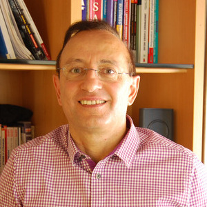 Eddy - Prof de préparation concours écoles de commerce - Paris