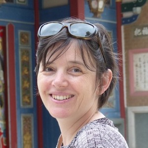 CATHERINE - Prof d'aide à la rédaction de cv - lettre de motivation - Sucy-en-Brie