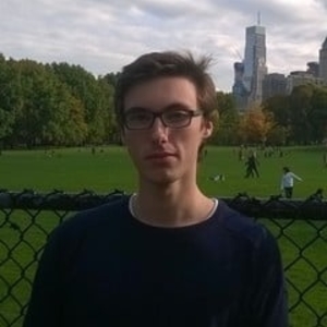 Simon - Prof de maths - Lille