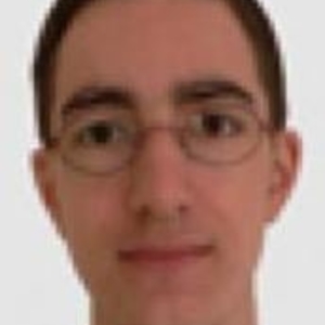 Paul - Prof de maths - Woippy
