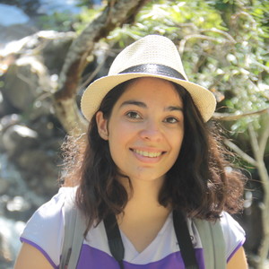 Estelle - Prof de préparation concours / examen - Grenoble