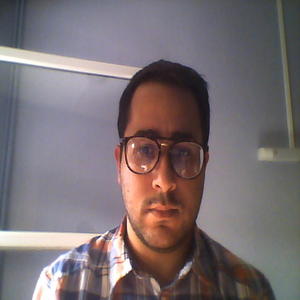 Ralph - Prof de maths - Metz