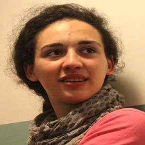 Mélanie - Prof de maths - Antony