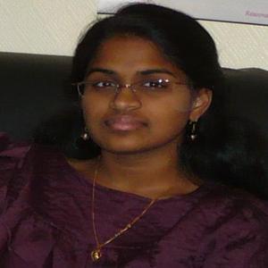 Lalita - Prof de maths - Chelles