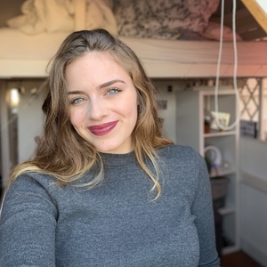 Camille - Prof de français - Paris