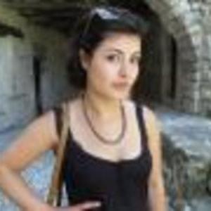 Camille - Prof de français - Lyon