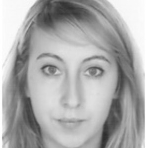Alice - Prof de français - Paris