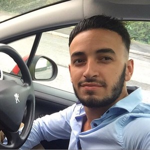 Yassine - Prof de PASS - Lille