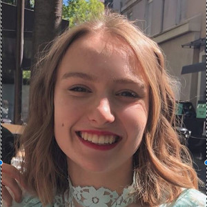 Elisa - Prof de français - Paris