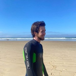 Julien - Prof de maths - Rennes