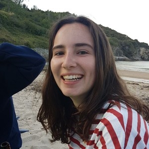 Lola - Prof de maths - Neuilly-sur-Seine