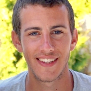 Thomas - Prof de maths - Paris