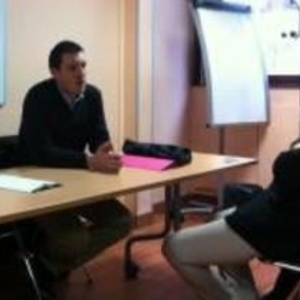 Pascal - Prof d'histoire - Paris