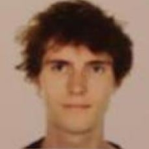 Morgan - Prof de maths - Cachan