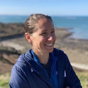 Clarisse - Coach sportif - Paris