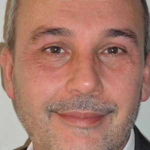 Didier - Prof de français - Clamart