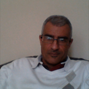 Philippe - Prof d'anglais - Fleury-les-Aubrais