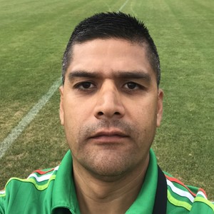 Carlos alberto - Prof d'espagnol - Mûrs-Érigné