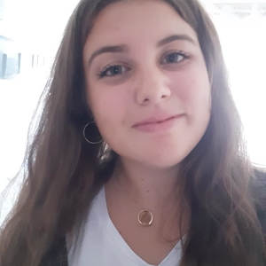 Emeline - Prof de maths - 