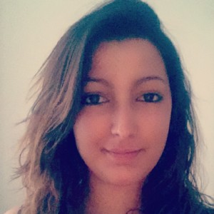 Amina - Prof de maths - Nice