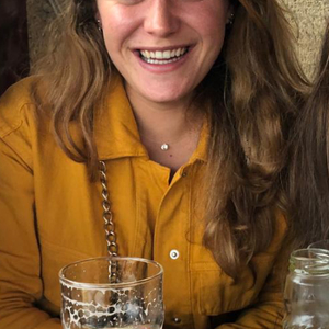 Laetitia - Prof de pitch - Versailles