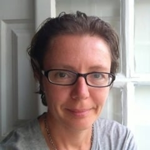 Anna - Prof de compréhension orale - anglais - Seillons-Source-d'Argens