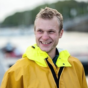 Matthias - Prof d'anglais - 