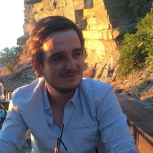 Axel - Prof de maths - Aix-en-Provence