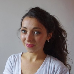 Fanny - Prof d'histoire - Paris