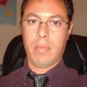 MUSTAPHA - Prof de maths - Châteauneuf-les-Martigues