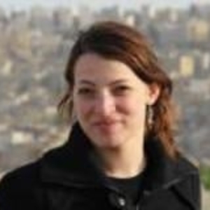 Anne - Prof de préparation concours sciences po - Paris