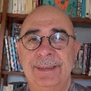 Guy - Prof d'économie - Mouans-Sartoux