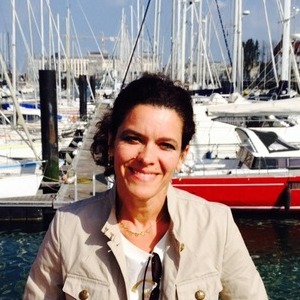 Delphine - Prof de PASS - Saint-Genis-Laval