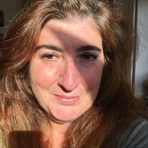 Juliette - Prof d'anglais - Strasbourg